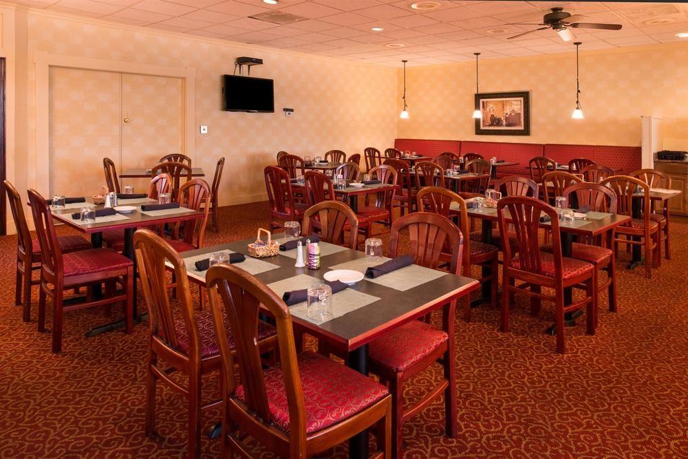 Ramada Plaza Rochester Airport Eksteriør bilde