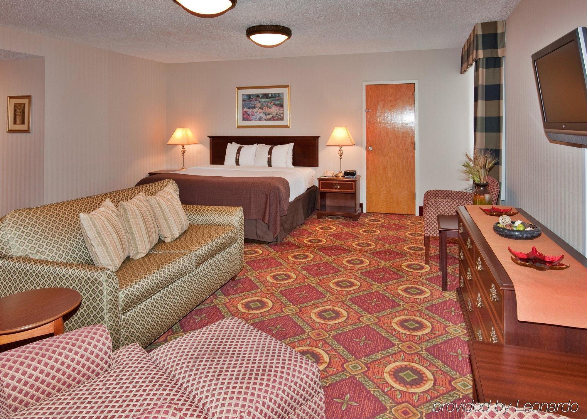 Ramada Plaza Rochester Airport Eksteriør bilde