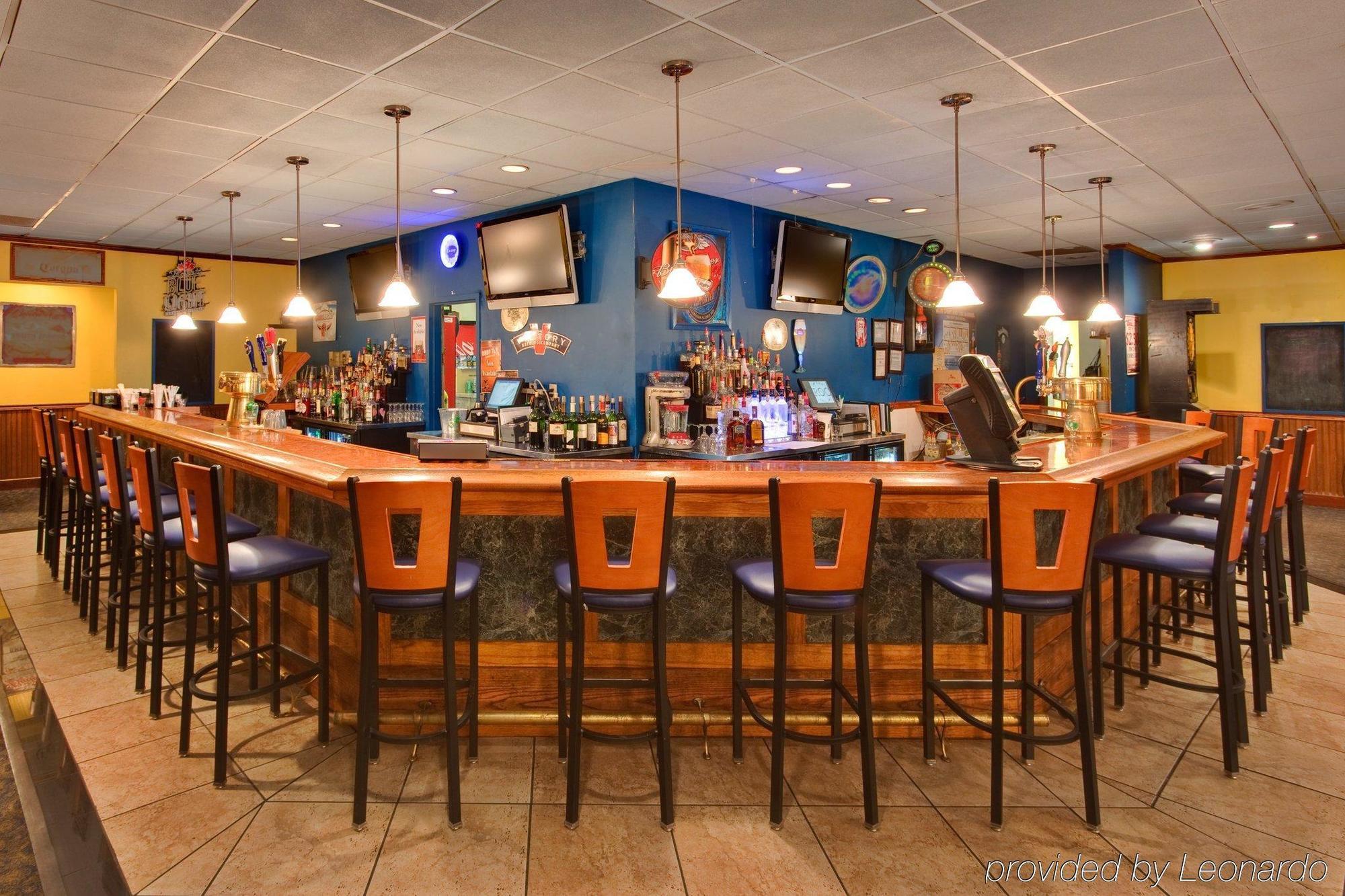 Ramada Plaza Rochester Airport Eksteriør bilde