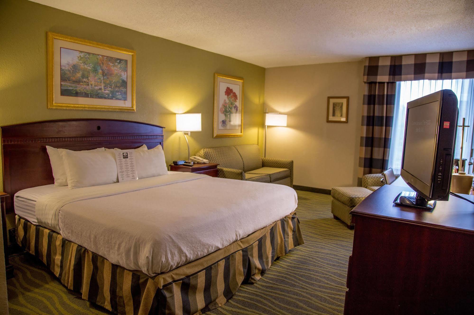 Ramada Plaza Rochester Airport Eksteriør bilde